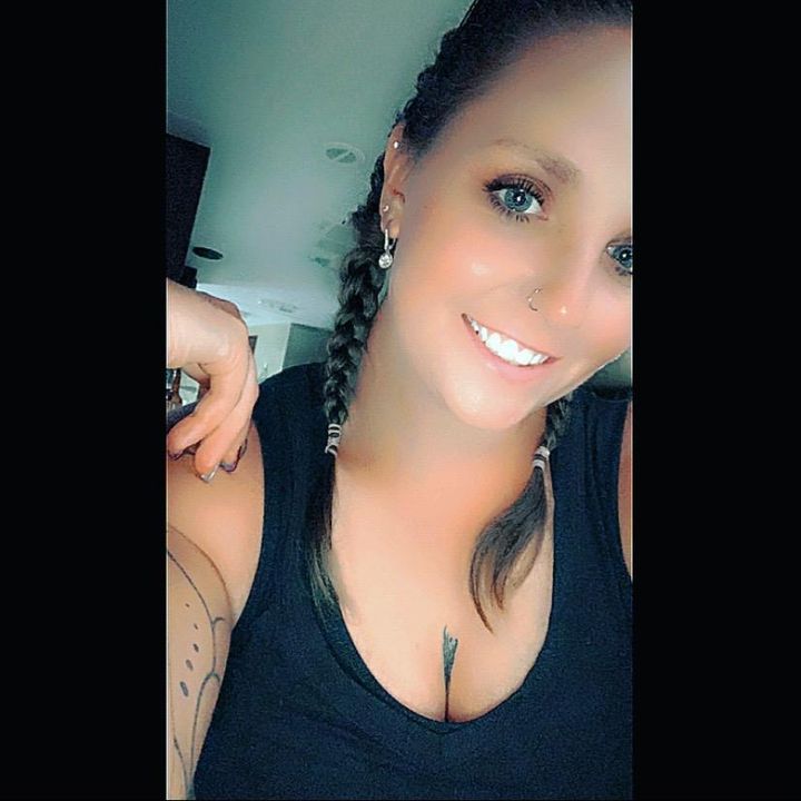 Profile Picture of Kylee Letosky (@kyleeletosky) on Tiktok