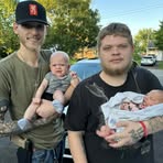 Profile Picture of Bradley Chenault (@bradley.chenault.2025) on Facebook