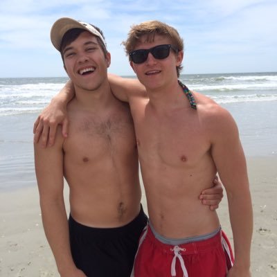 Profile Picture of Jacob Cheeks (@jacobcheeks) on Twitter