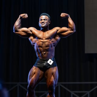 Profile Picture of J O J O Ë (@josephpeter_official) on Instagram