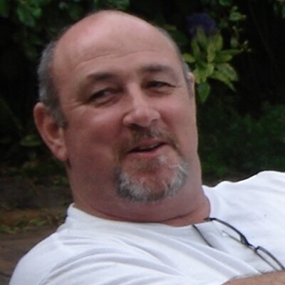 Profile Picture of Charles McMullen (@CharlieMcMullen) on Twitter