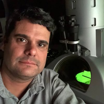 Profile Picture of Leonardo R. Andrade (@LeoAndrade1974) on Twitter