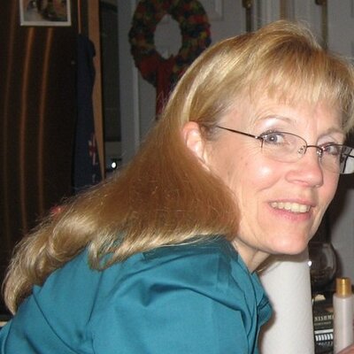 Profile Picture of Barbara Burton (@@SAM_mom) on Twitter