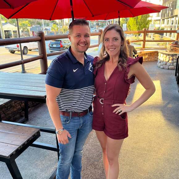 Profile Picture of Kelley Branan (@kelleybranan) on Poshmark