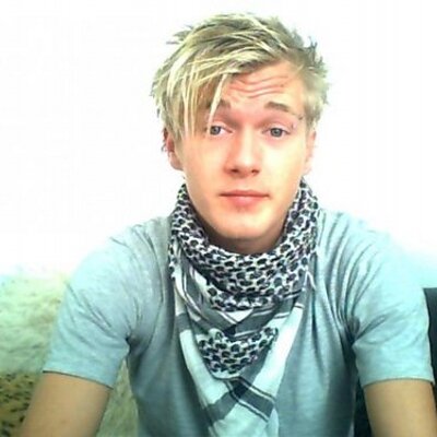 Profile Picture of Phillip Wolf (@zumafc) on Twitter