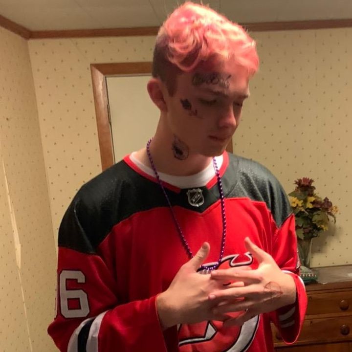 Profile Picture of   Kieran... (@kiernan_hugs) on Tiktok