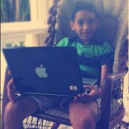 Profile Picture of Gabriel Guzman (@GABRIELGUZMAN02) on Twitter