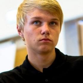 Profile Picture of Erik Levin (@eriklevin310) on Twitter