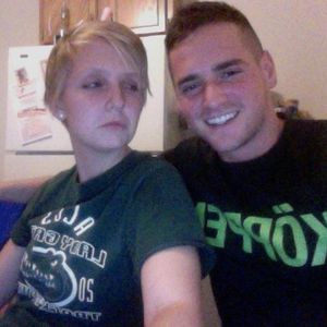 Profile Picture of Katie Mcmullen (@katiemick) on Myspace