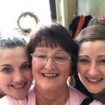 Profile Picture of Judith Dixon Clark (@judyclark777) on Instagram
