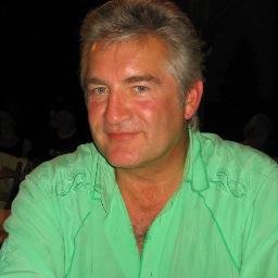 Profile Picture of Eng Harold Schuster (@haroldschust) on Twitter