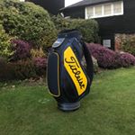 Profile Picture of Eddie Fisher (@fish4golf) on Instagram