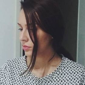 Sonja Sobot - Pinterest Profile Picture of Sonja Sobot (@sonjasobot) on Pinterest