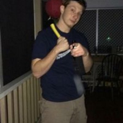 Profile Picture of Jared Barnes (@JaredBarnes70) on Twitter