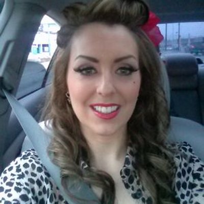 Profile Picture of Amanda R Champion (@AmandaChamp84) on Twitter