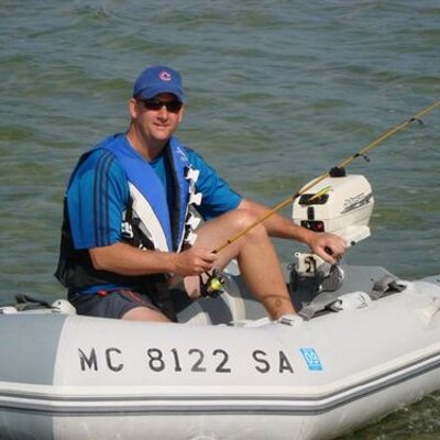 Profile Picture of JeffBusch (@BuschmanJ) on Twitter