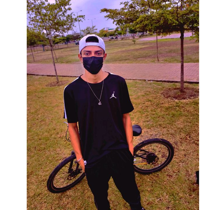 Profile Picture of Anthony Gilces (@thonnyfxx) on Tiktok