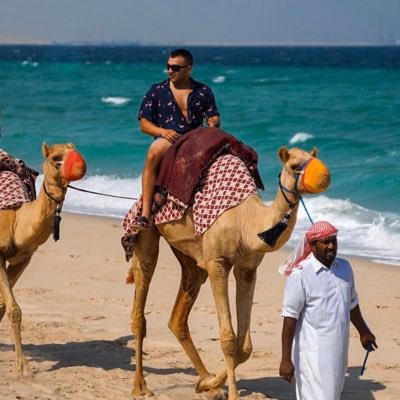 Profile Picture of Zach Salinas (@Zach_Sali) on Twitter