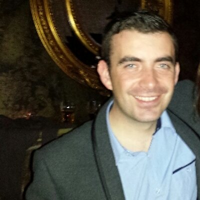 Profile Picture of Joe Glennon (@GlennonJ) on Twitter
