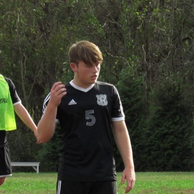 Profile Picture of Colin Munoz (@ColinMunoz14) on Twitter