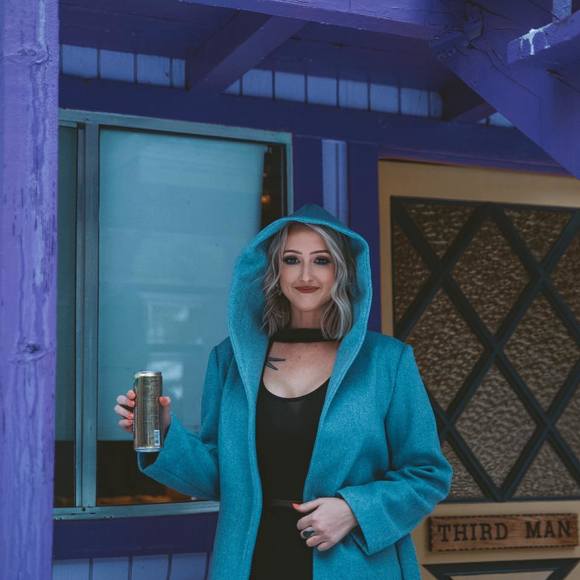 Profile Picture of Amy Victoria (@shewolf13) on Poshmark