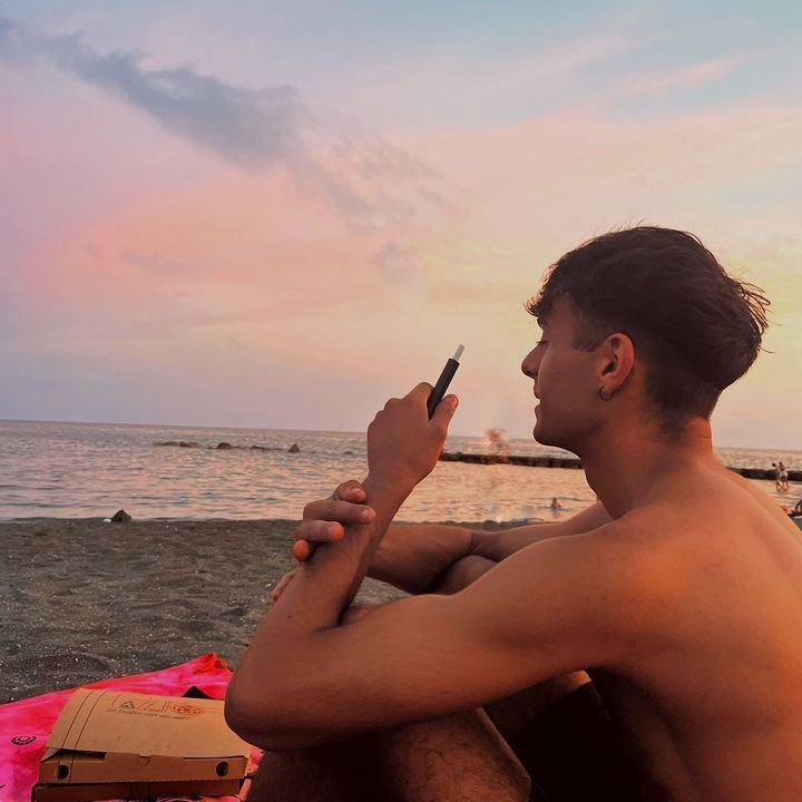 Profile Picture of DanieleGiallanza (@daniele_giallanza) on Tiktok