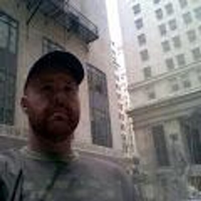 Profile Picture of Joe Carr (@whoisjoecarr) on Twitter