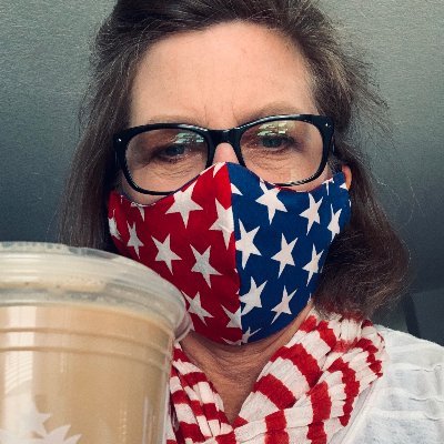 Profile Photo of Elizabeth Patten (@LizJPatten) on Twitter