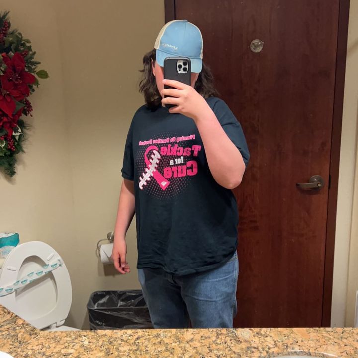 Profile Picture of Mikey Cantrell (@mikeycantrell7) on Tiktok