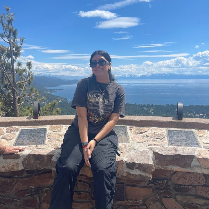 Profile Picture of Mich:) (@mitchell_garcia) on Tiktok