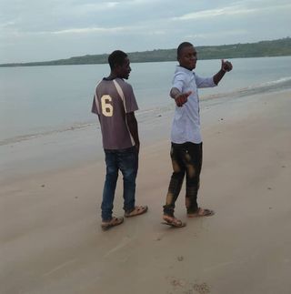 Profile Picture of Joseph Deus (@joseph.deus.35) on Facebook