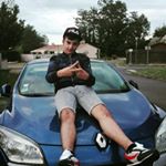 Profile Picture of Evan Riffaud (@infinity_evan10) on Instagram
