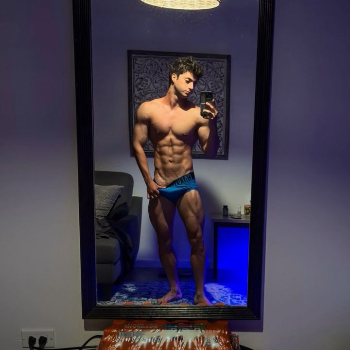 Profile Picture of josh (@josh.lebenon) on Tiktok