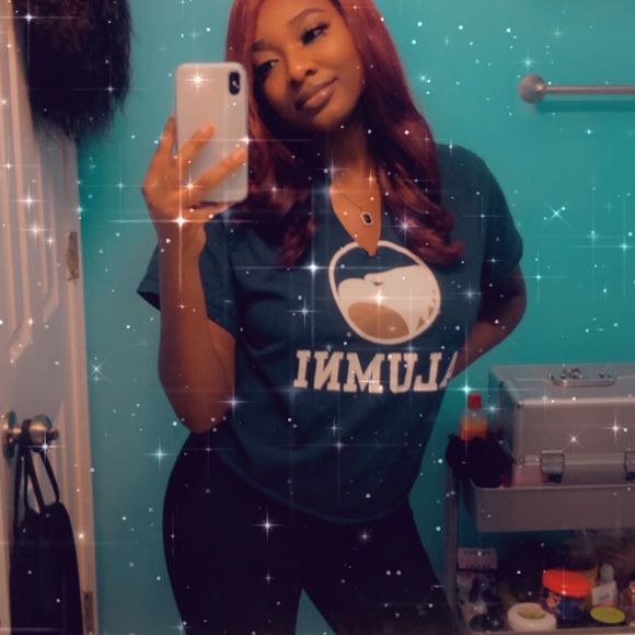 Profile Picture of Chasity Johnson (@chasitychantel) on Poshmark