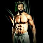 Profile Picture of Aaron Barke (@aaron_barke_) on Instagram