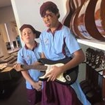 Profile Picture of Samuel Barry (@_sampatrol) on Instagram