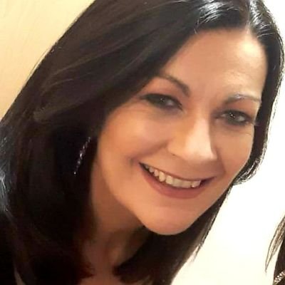 Profile Photo of Geraldine Allen (@gerallen2009) on Twitter