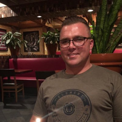 Profile Picture of Blake Henley (@BlakeHenley31) on Twitter