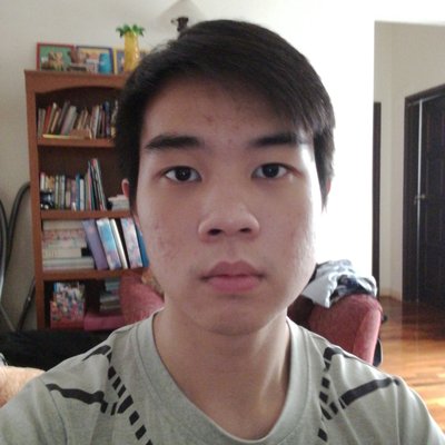 Profile Picture of Leonard Chan Chun Wern (@WernLeonard) on Twitter