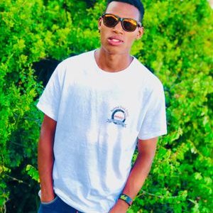 Profile Picture of Calvin Silver (@CalvinSilver6) on Twitter