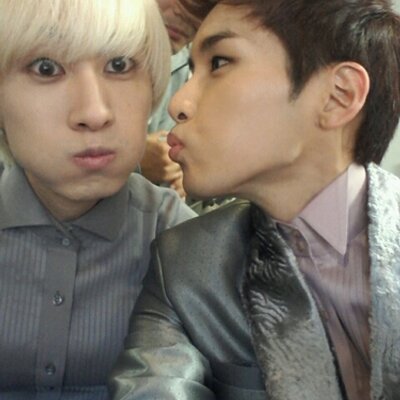 Profile Picture of Huang Xiaoyu (@stu247269) on Twitter