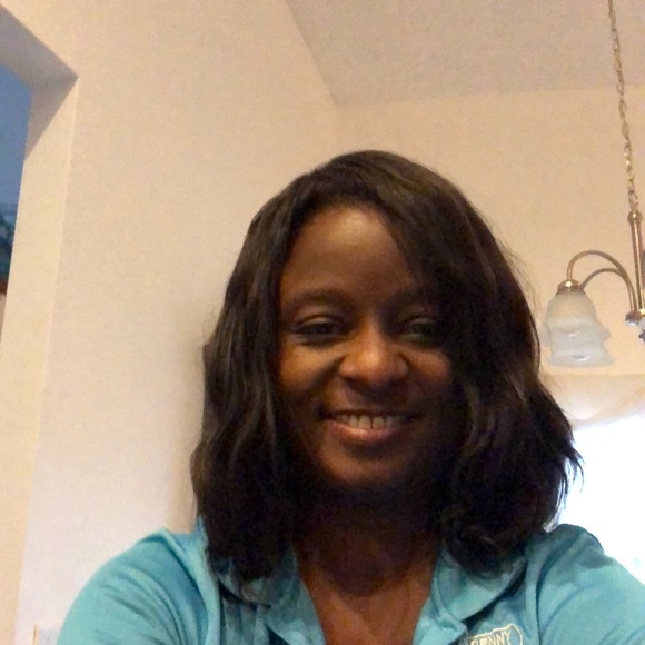 Profile Picture of Lalla Wiborg (@wiborg3) on Poshmark