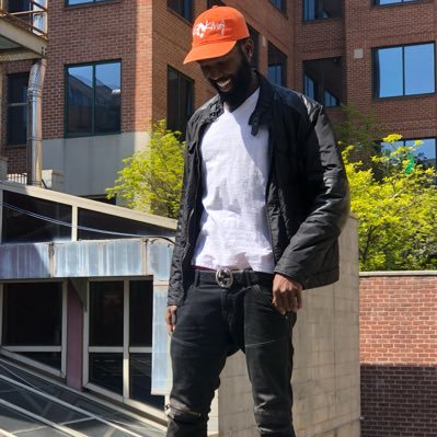 Profile Picture of Che Merk (@CheStunna) on Twitter