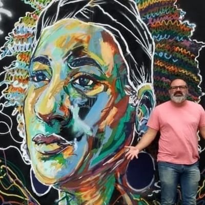 Profile Picture of  🇦🇹 🚩MÁRCIO 🚩 🇦🇹 (@MarcLuisBrito) on Twitter