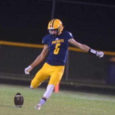 Profile Picture of Adam Culp (@culp_adam) on Twitter