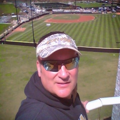 Profile Picture of STEVE GOUCHER (@baseballjazz) on Twitter