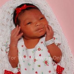 Profile Picture of Nina Calderon (@bxnyrican718) on Myspace