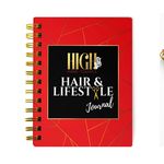 Profile Picture of High Mane-tenance Brand LLC (@hairandlifestylejournal) on Instagram