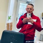 Profile Picture of Radu Daniel Bodea (@radudaniel93) on Instagram