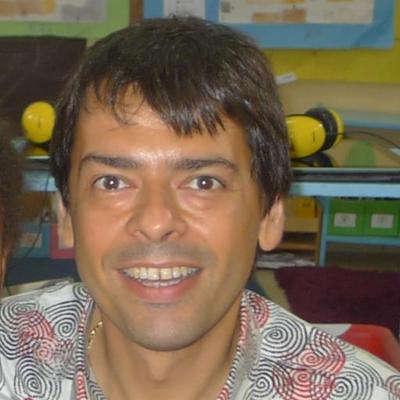 Profile Picture of Aaron Sharghi (@AaronSharghi) on Twitter